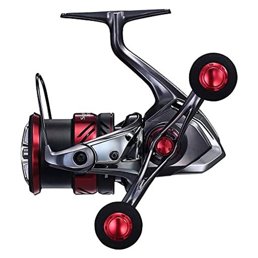 シマノ(SHIMANO)スピニングリール21セフィアXRC3000SDHエギング
