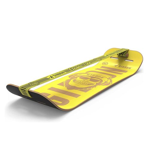 ギボン(Gibbon) GIBOARD SET BONZO CLASSIC A030201