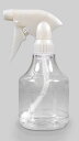 マルハチ産業(MARUHACHISANGYOU) スプレーボトル ザ・霧吹き 振り子ホース式 300ML アイボリー 日本製 #30