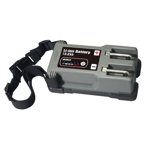BMO JAPAN(ビーエムオージャパン) リチウムイオンバッテリー 14.4V 13.2Ah バッテリー単体 10A0007