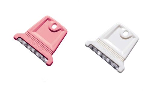 セイエイ(Seiei)毛玉取りホワイト/ピンク7x8x0.6cmナップカット162532個セット セイエイ(Seiei)毛玉取りホワイト/ピンク7x8x0.6cmナップカット162532個セット