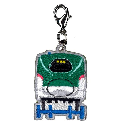 Rakuten - ミノダ(MINODA)プラレールミニチャームAはやぶさT05C9559