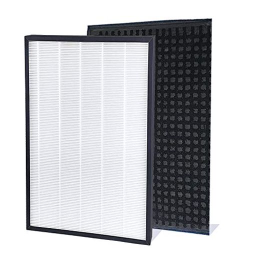 F-ZXHS35集じんフィルターと脱臭フィ�