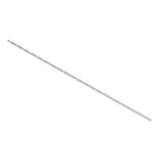 CoCudツイストドリルビット1.8mmx160mm6542ハイス鋼ストレートシャンクツイストドリル金属木工プラスチックアルミ用