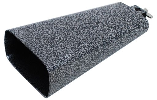 KBC-214 (8-1/2") ブライトに響くサウンドが特徴 材質:Special Steel Alloy 取り付け穴直径:約12mm メーカー側の意匠変更により、予告なく外観上のデザイン・カラー等が変わる場合がございます