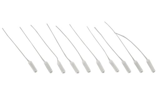 ハセガワスグレモノ工具瞬間接着剤用極細ノズル10本入プラモデル用工具TL15(3)