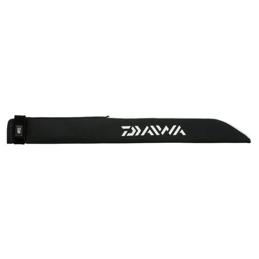 ダイワ(DAIWA) ロッドベルト ロッドトップカバー ショート(A) ブラック