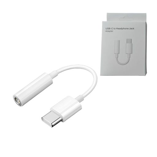 TypeCイヤホン変換アダプター(3.5mm to TypeC)、iPhone 15/16シリーズ、iPad Pro、...