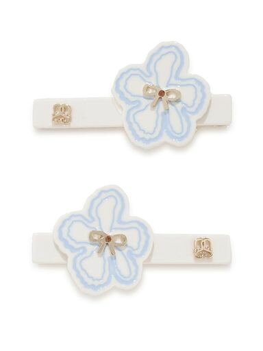 [スナイデル] BOUQUET OF JOYクリップ SWGG252607 レディース IVR Free Size