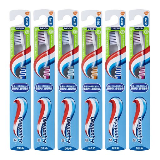 AQUAFRESH ANAtbVuV ANAtbV uV M[ () 6{ F͂Iђ܂