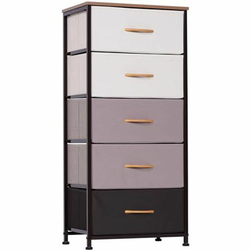 LYNCOHOME�������ȥ��󥹷�ּ�Ǽ����ॹ�ȥå���æ����Ǽ���������������Ф�����ץ�����餷ž���ɻ�5�ʡ���45x����29.8x�⤵98cm��