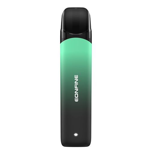Eonfine電子タバコ使い捨て3000口吸引可能vapeたばこ禁煙グッズ水蒸気タバコ吸い応え禁煙パイポ爆煙でんしたばこミントアイスニコチンなし