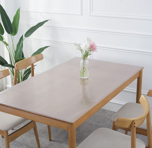 JAKAI ơ֥륯 PVC ơ֥ޥå Ĺ Ʃ ǥޥå 1.5MM 80*120CM ɿ ѵ ɻ ̵...