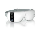 【2025新設計360°エアバッグ】アイウォーマーホットアイマスク折り畳み式睡眠専門医監修目元ケア目元エステ(振動x空気圧Xグラフェン加熱)USB充電式BLUETOOTH音楽自動オフタイマー液晶ディ…