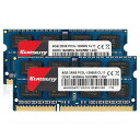 NGXj[m[gPCp1.35V (d) DDR3 1600(PC3L-12800)8GB~2 204PIN CL11 NON-ECC SO-DIMM