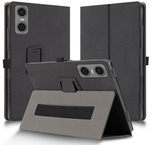 NISIILNGForTECLASTP30T/TECLASTP30/ODEAA10ケースAndroid14タブレット専用保護ケース10インチ360°全面保護スタンド機能多視角調整ペンホルダー付き薄型軽量傷防止の商品画像