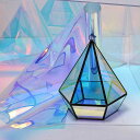 窓ガラスフィルムカメレオンガラスフィルムuv99%カラフルなブルー窓断熱シートガラス飛散防止コスプレ素材手作りの素材DIY(45cmX300cm)