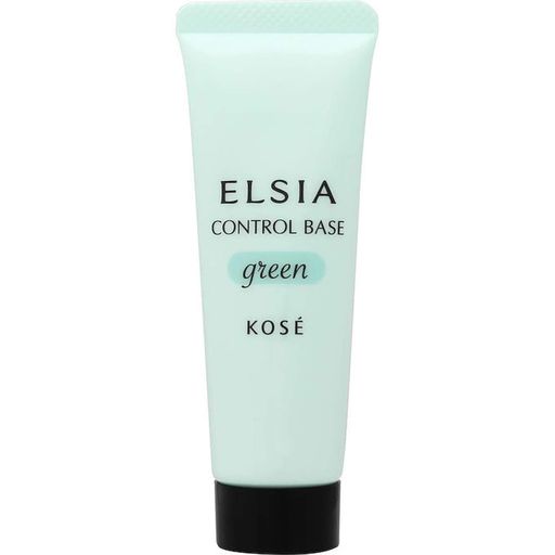 ELSIA(エルシア) エルシア プラチナム 肌色コントロール 化粧下地 グリーン GR701 30G 1