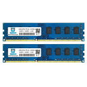 DDR3 1600MHZ PC3-12800 240 PIN DIMM 8GB (2X4GB) 2RX8 d 1.35V/1.5V NON-ECC CL11 fXNgbvPCp