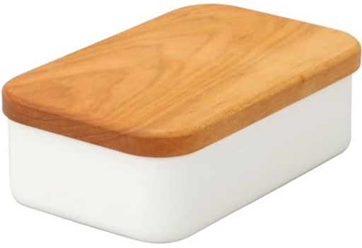 野田琺琅バターケース200g用BT-200