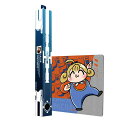 NEXTコントローラー ゲーミングマウスパッド マウスパッド めぐみちゃんモデル クロス表面 Lサイズ 450×400×2MM(2)