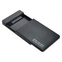 USB-CType-C-2.5インチSATASSDHDD外付けハードディスクエンクロージャーノートパソコン&PC用