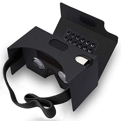 ICAN®GOOGLE CARDBOARD I/O 2019(グーグル カードボード)