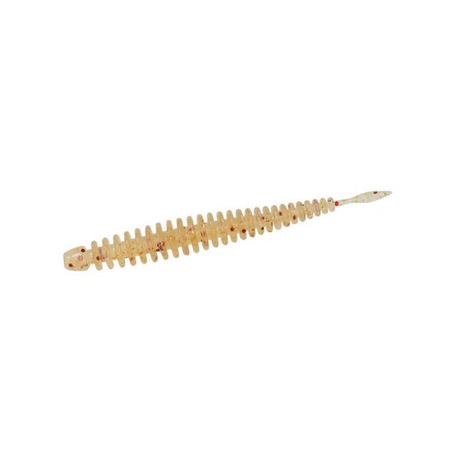 ダイワ 月下美人AJビームVCSTG 2.3in (ソルトワーム) ■サイズ(inch):2.3 ■素材:塩ビ ■入数:10はるかに小さいダイワ ソルトワームはるかに大きい