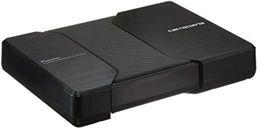 Pioneer パワードサブウーファー TS-WH500A TS-WH500A
