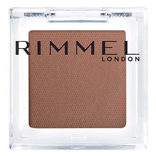 RIMMEL (リンメル) ワンダーキューブアイシャドウ 粉末 M004 モカ キューブ 1.5グラム (X 1)