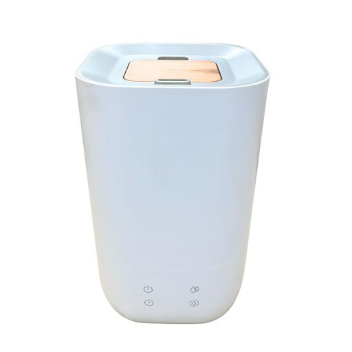 樂天商城 - CureWater3.5L上面給水卓上加湿器次亜塩素酸にも対応可Cure3508~12畳用