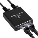 Anber-TechRJ45ネットワークスプリッター1x3アダプターRJ45分配器1入力3出力ギガビット高速1000MbpsCat5Cat5eCat6Cat7Cat8LAN分配器RJ45ネットワーク拡張