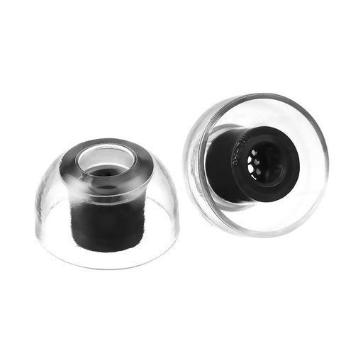 AZLASednaEarfitXELASTECIIStandard[イヤーピースMLサイズ2ペア]最高水準の熱可塑性エラストマー(TPE素..