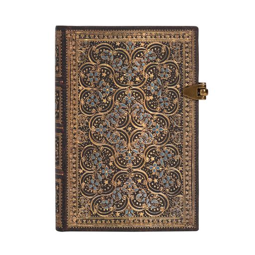 PAPERBLANKS/ڡѡ֥󥯥 Ρ ѹ  A6 ߥ  PB7209-6