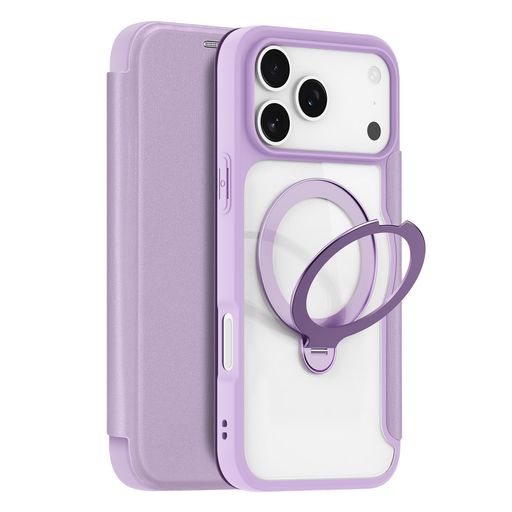 iPhone17ProMaxケースMagsafe手帳型2枚カード収納アイフォン17promaxカバーレザーワイヤレス充電対応SUGOIDAN携帯ケース薄型カメラレンズ保護マグネット内蔵柔軟フレーム耐衝撃