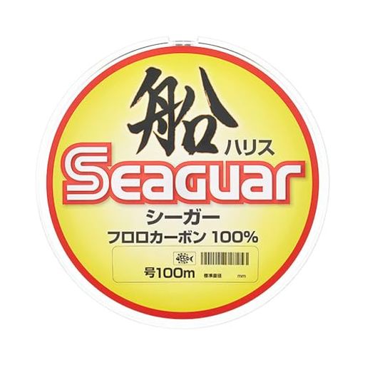 素材: フロロカーボン 号数:1.5号 / 全長:100m / カラー:クリア
