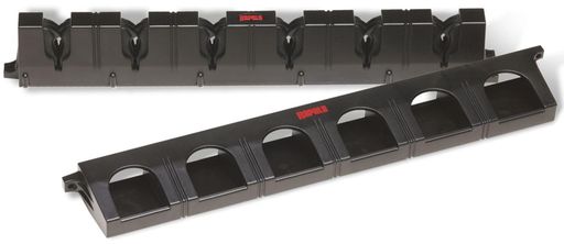 ラパラ(Rapala) ロッドラック6本用 LOCK’N HOLD ROD RACK PGRH-6
