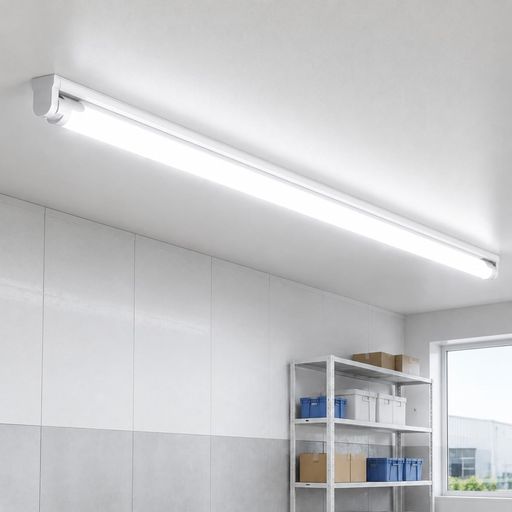 「Coizabera」LED蛍光灯 40W形 T8直管 120cm 両側給電 昼光色 6500K 消費電力18W 口金G13 高輝度2600lm 天井照明 グロー式工事不要 長寿命 省エネ 節電 2年保証 家庭、学校、病院、事務所、工場、倉庫…
