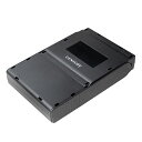センチュリー 裸族のボディーガード 3.5インチHDD専用ハードジャケットVER2 CRBG35BK2_FP(2)