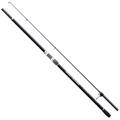 シマノ(SHIMANO) 投げ竿 25サーフチェイサー (振出) 33-425T
