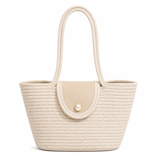 生地:ストロー織り サイズ:25*10*20CM 持ち手27cm 【重量(約)】0.55kg 夏のバッグ:この季節のコーデに必須の網バッグトート。お手軽に日々のファッションのワンポイントアイテムとして取り入れることで、季節感のあるファッションに早変わりです 大容量:ちょうど良い使い心地のサイズ。物をたくさん入れても大丈夫です。携帯や財布やティッシュやメガネなどの日用品を収納できます。耐久性も優れています 使う場所:夏用のかごバッグで、買い物するときに便利で、また、夏のイベント、 海辺、日帰り旅行やリゾート地へお出かけの時におすすめをします。 年齢問わずお使い頂けますので、大切な方へのプレゼントにもいいです。 自分用だけでなく、プレゼントにしてもぴったりです