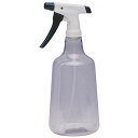 フルプラ スプレー容器 ダイヤスプレースウィング1000 アイボリー 1000ML 708-03
