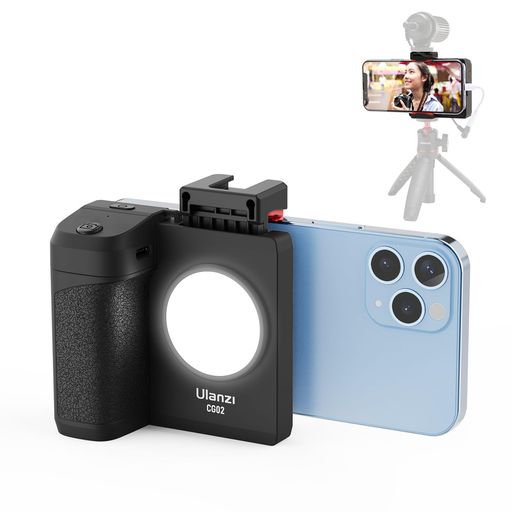 ULANZIޥۥۥѥޥۥå׻ѥ饤դޡȥեۥBLUETOOTH⥳դ1/4ͥ...