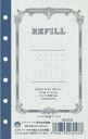 【サイズ】80×127MM 【内容】ドット方眼5MM 【本文枚数】60枚 【製本】6穴 ツバメ中性紙フールス使用