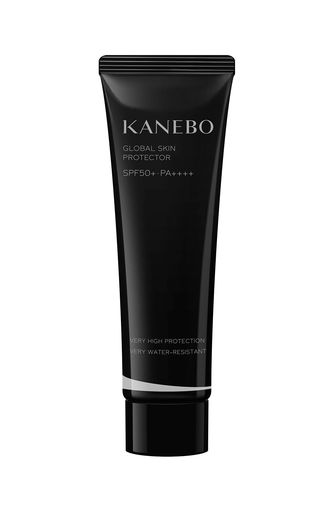 KANEBO(カネボウ) カネボウ グローバル スキン プロテクターA SPF50+/PA++++ 日焼け止め 60グラム (X 1)