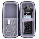 TASCAM(タスカム)リニアPCMレコーダーDR-07X保護対応収納ケース-waiyuJP