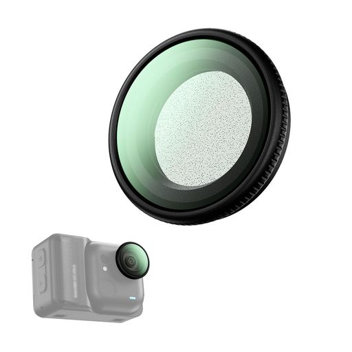 【対応機種】Insta360 GO Ultra 【ブラックミスト1/2フィルター】ハイライトとシャドウ部のコントラストを抑え、柔らかな描写にします。レタッチなしで、撮ったその場で映画のような質感を得られます。 夜景や逆光撮影で映画のように印象的な雰囲気を作り出す。ポートレート撮影やビデオ撮影、夜景撮影などに最適。 【高品質光学ガラス&amp;アルミニウム合金製】両面28層コーティング光学ガラスから作られ、フレームがアルミニウム合金製であり、丈夫で耐久性があります。 【レンズ保護】フィルター表面についた水滴や油や指紋や傷などを防止します。レンズを効果的に保護し、晴れでも雨でも日常の撮影環境に簡単に対応でき、レンズをクリアにして撮影効果を向上させます。 【付属フィルターケース】フィルターケースとクリーニングクロスが付き、衝突やこすり傷をつけないように、フィルターをきちんと保護することができます。外出にも携帯便利です。