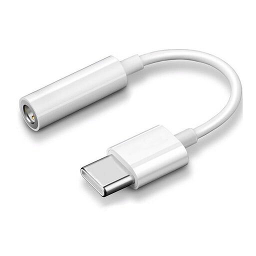 Akkerds USB Type-C 3.5mm 変換アダプタ オーディオ 変換 アダプター ハイレゾ対応...