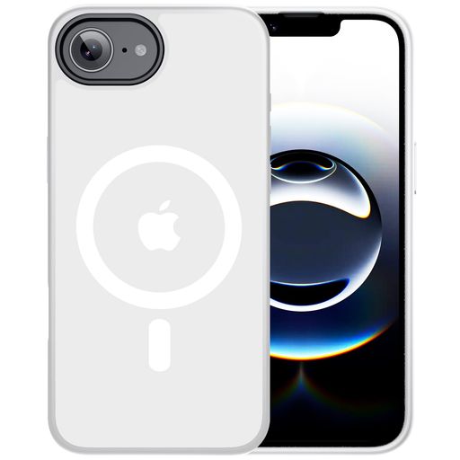 樂天商城 - EiffebillforiPhone16Eケース&iPhone17Eケース【耐衝撃、米軍規格】【Mag