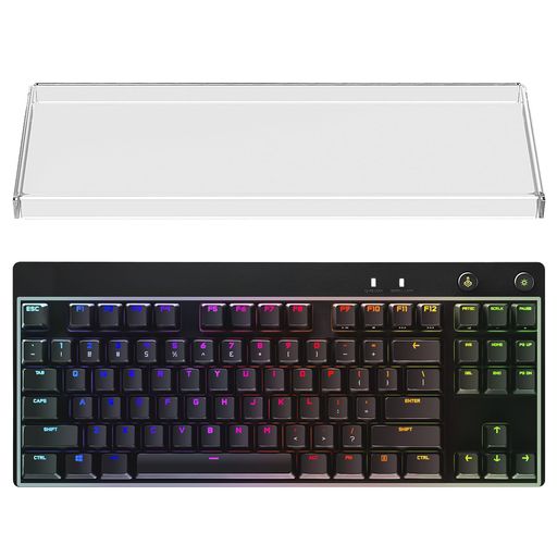 GEEKRIA L[{[h Jo[ P[X ݊i WN[ G LOGICOOL G913 TKL/G PRO eL[X CXJjJQ[~OL[{[h ANJo[ یJo[